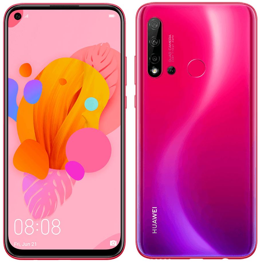 Huawei P20 lite (2019)